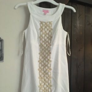 Lily Pulitzer dress